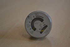 Thermomanometre gris Elm