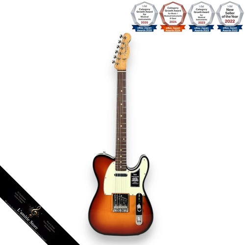 Fender vintera iii 60s - vintera,