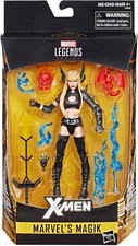 Figurine marvel legends 15cm - marvel,
