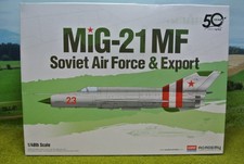 ACADEMY Maquette Avion mig-21