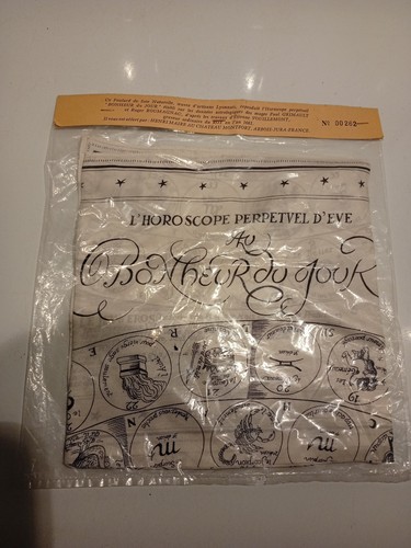 Rare foulard soie naturelle - rare,