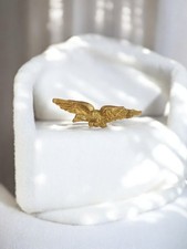 Ancien insigne militaire de