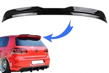 Becquet Aileron Add On pour VW