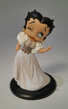 Figurine Betty Boop Danseuse