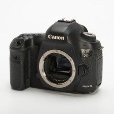 Canon EOS 5D Mark III