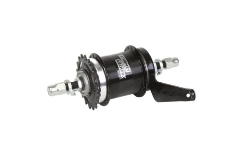 Moyeu sturmey archer - sturmey, duomatic