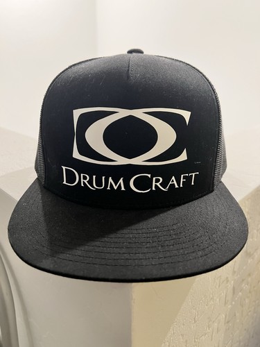 Drumcraft trucker style - trucker,