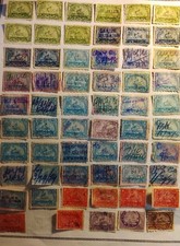 Etats Unis : Sur feuille