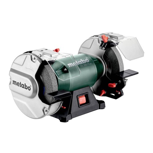 Touret meuler metabo 200 - à,