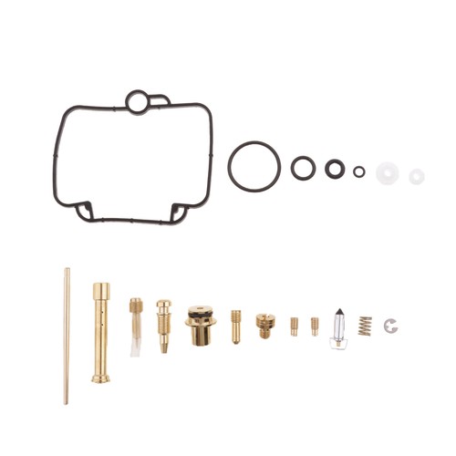 Carburateur carb rebuild kit - rebuild,