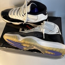 Nike Air Jordan 11 Retro
