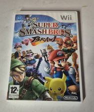 Super Smash Bros. Brawl (Wii, 2008)