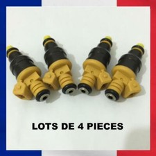 4 Injecteur prévu pour BMW M5