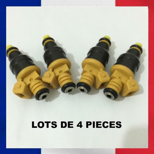 Injecteur prévu pour - , bmw