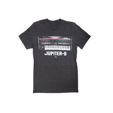 T-Shirt Crew ROLAND JUPITER-8