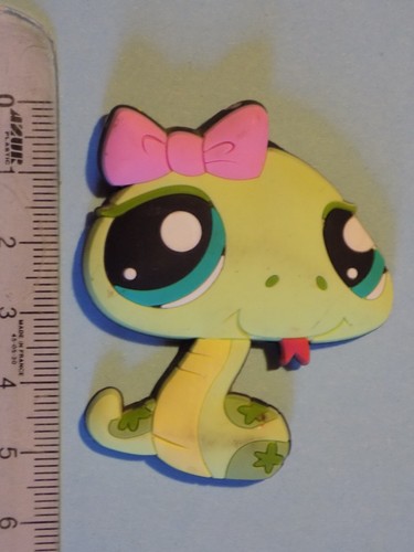 Aimant petshop serpent - aimant,