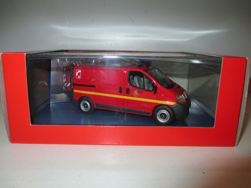 Renault trafic dci - dci, 100