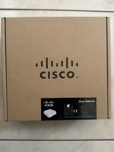 Borne wifi poe cisco - wifi,