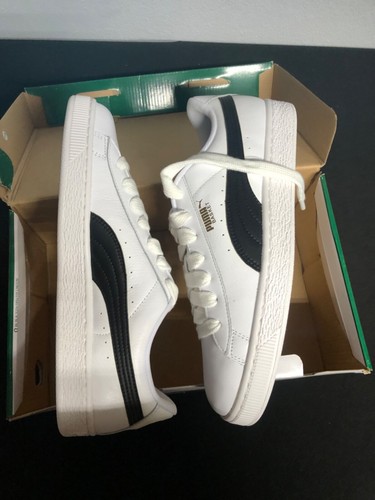Size puma basket classic - 8.5,