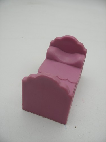 Kenner vintage tree tots - tots, vulli
