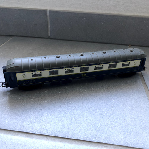 Jouef 861 voiture - jouef,