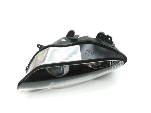 Optique avant gauche yamaha - optique,