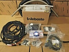 Webasto Air Top 2000 STC