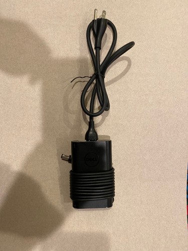 Dell ha65nm130 prong - (65w), 3