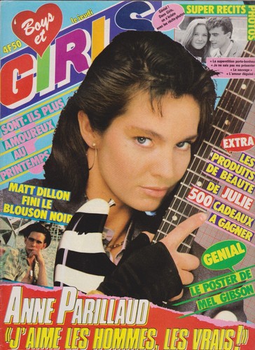 Boys girls magazine 276 - et,