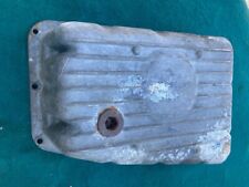 CARTER HUILE MOTEUR ORIGINAL CITROEN SM MASERATI BEG