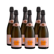 Champagne Veuve Clicquot 