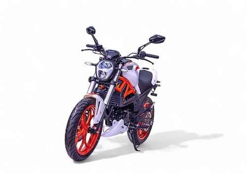 Moto 50cc magpower neuve - 50cc,