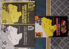 Livre numismatique belge