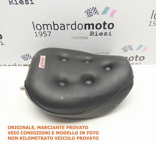 Selle avant originale yamaha - selle,