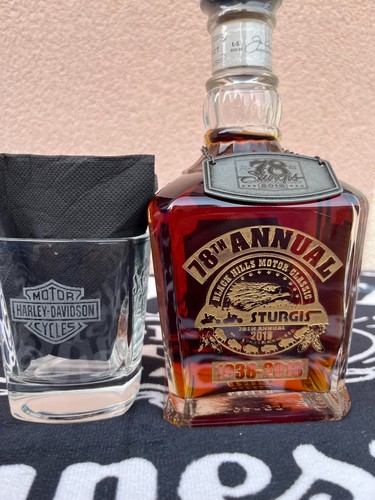 Jack danels single barrel - danels,