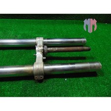 Tube fourche pontet de fourche