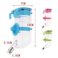 Abreuvoir pour chiot, chaton, lapin, hamster nain, gerbille, cage