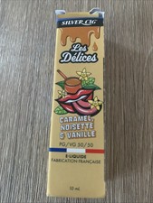5 Flacons E Liquide 10 Ml