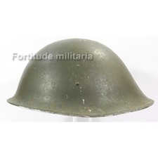 Casque Anglais MKIII - British Army WW2  ( matériel original )