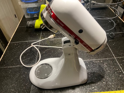 Kitchenaid ksm90ww 300w ultra - ksm90ww,