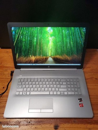 Ordinateur portable - ,