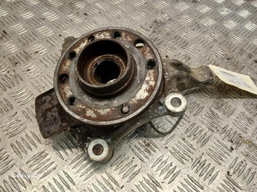 Moyeu avant droit opel signum - moyeu,