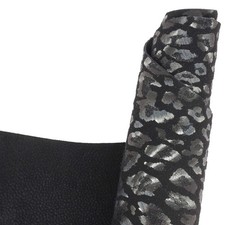 Peau de cuir de chèvre