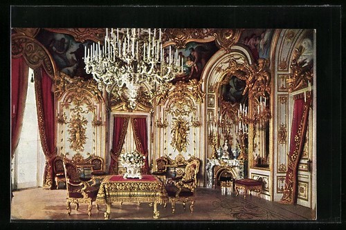 Herrenchiemsee salle à - herrenchiemsee,,