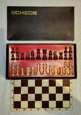 ancien jeu d'échecs Rachez -
