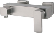 Mitigeur de douche APM AP Inox