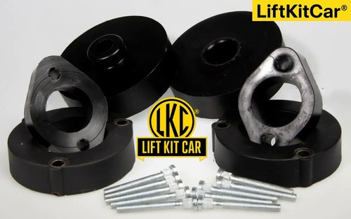 Lkc lift kit 30mm - kit, bmw