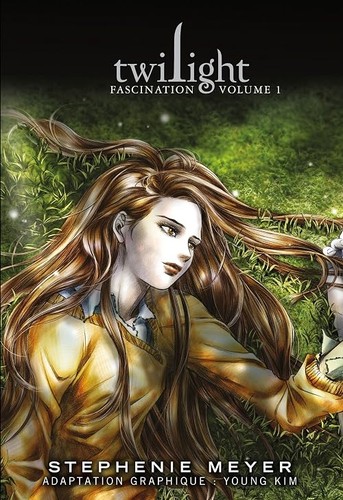 Saga twilight t01 - twilight,