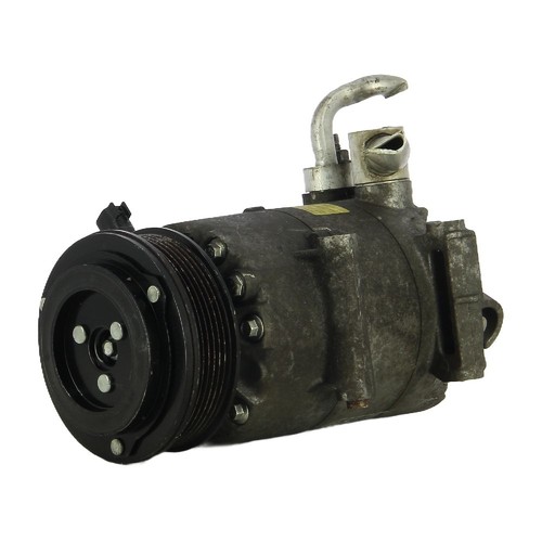Compresseur climatisation ford - compresseur,