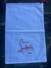 Christian LOUBOUTIN Dustbag